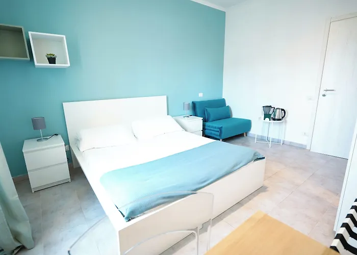 Salotto Tiburtino 3* Rzym