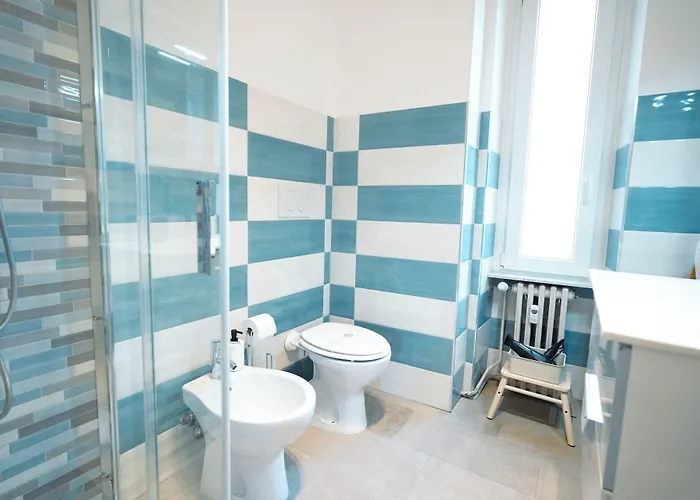 Salotto Tiburtino Nocleg ze śniadaniem 3*