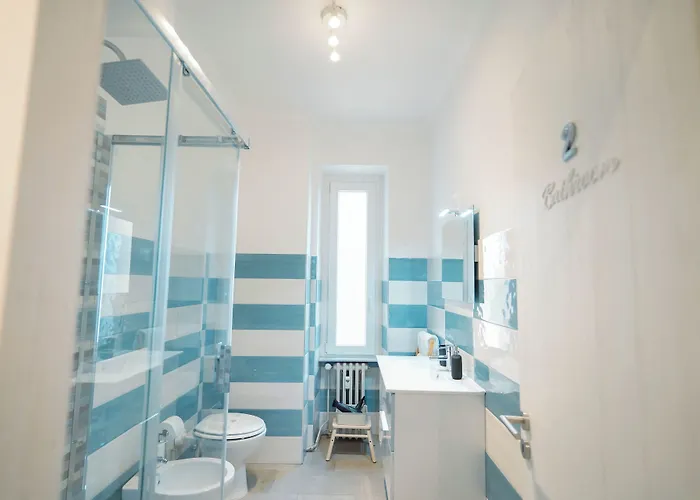 Salotto Tiburtino Bed & Breakfast 3*