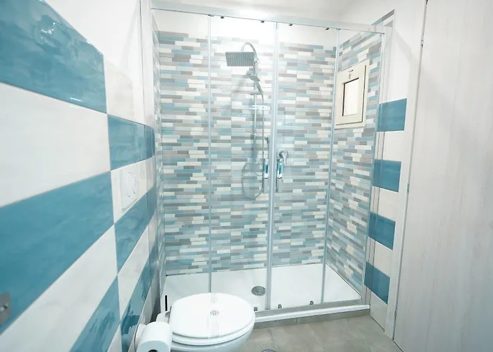 Salotto Tiburtino 3* Řím