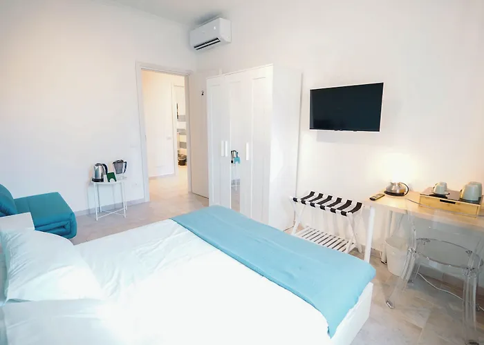 Bed & Breakfast Salotto Tiburtino