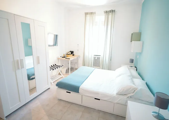 Salotto Tiburtino Bed & Breakfast