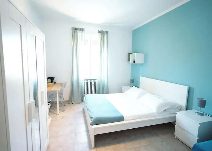 Bed & Breakfast Salotto Tiburtino 3*