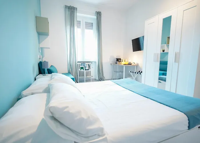 Salotto Tiburtino 3* Rzym