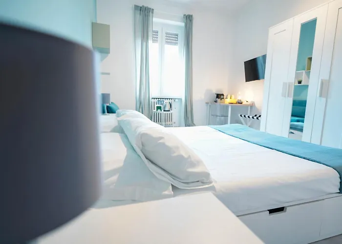 Bed & Breakfast Salotto Tiburtino