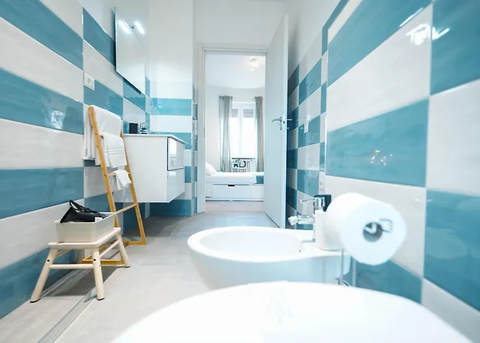 Salotto Tiburtino 3* Řím