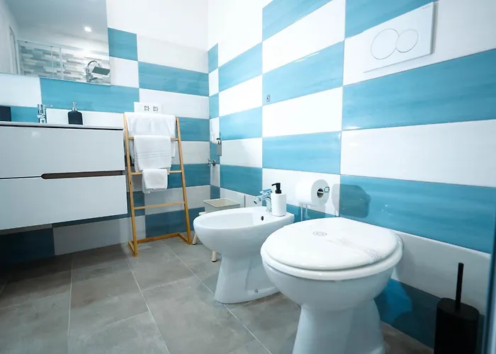 Salotto Tiburtino Bed & Breakfast