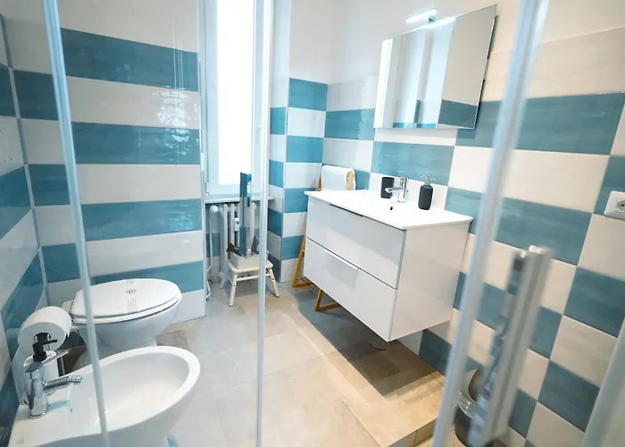 Salotto Tiburtino 3*