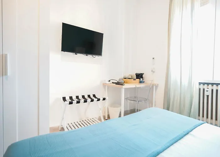 Salotto Tiburtino Rzym