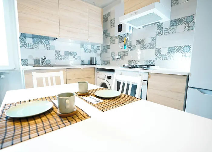 Salotto Tiburtino Bed & Breakfast