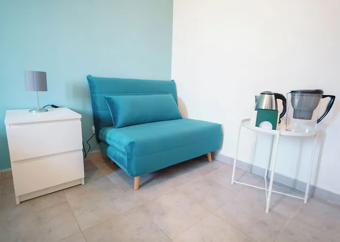 Bed & Breakfast Salotto Tiburtino 3*