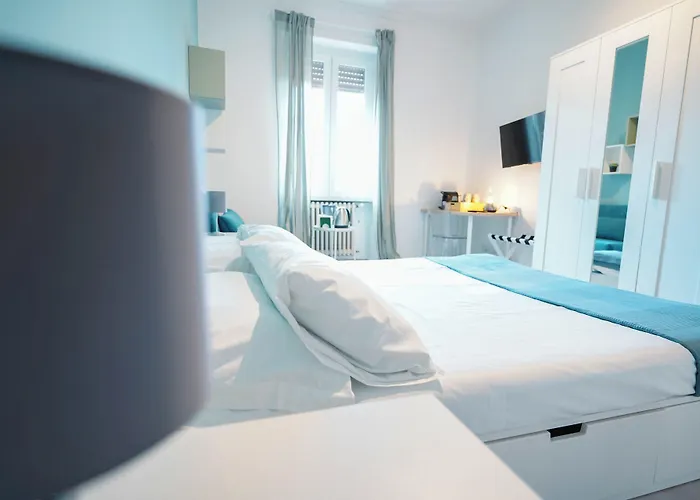 Bed & Breakfast Salotto Tiburtino 3*