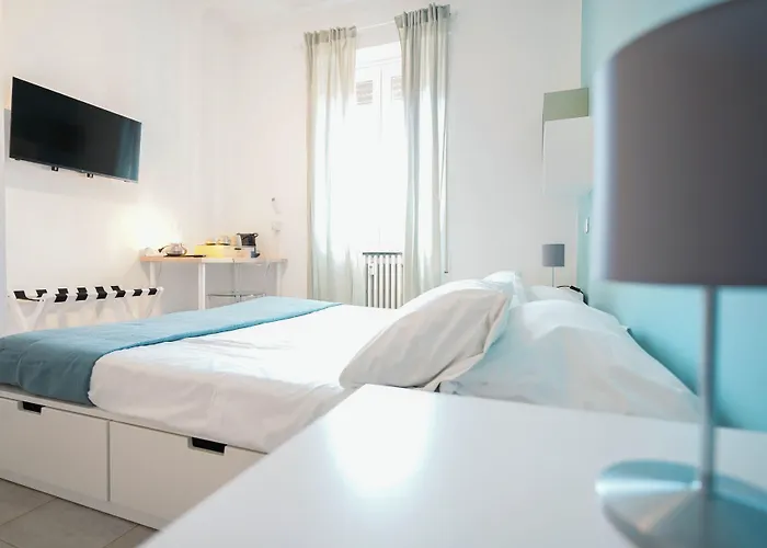 Salotto Tiburtino Bed & Breakfast