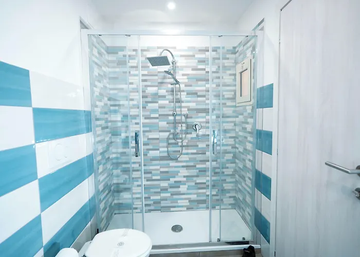 Bed & Breakfast Salotto Tiburtino 3*