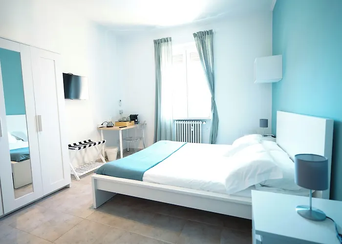 Salotto Tiburtino 3*