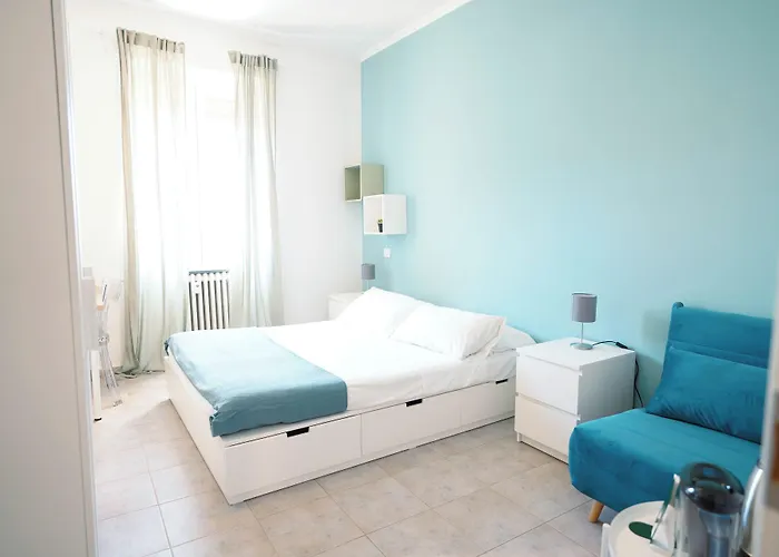 Salotto Tiburtino Bed & Breakfast 3*
